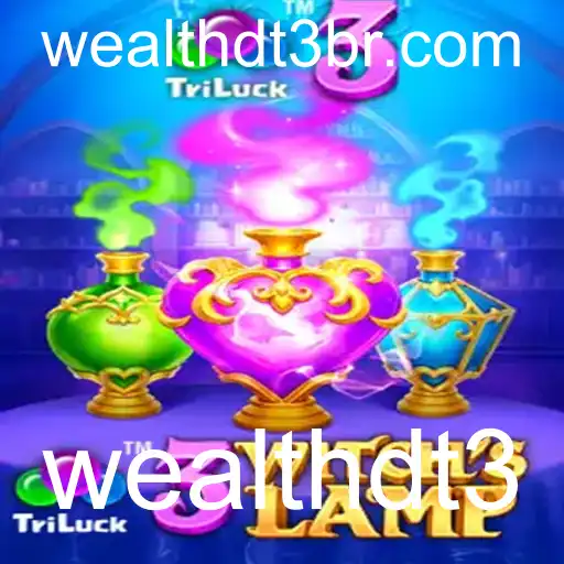 Explorando a Magia e a Aventura de 3WitchsLamp: Um Guia Completo