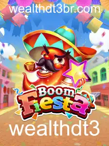 BoomFiesta: Um Mergulho no Empolgante Mundo do Jogo de Estratégia Online