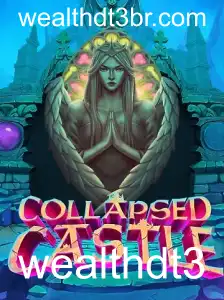 Desvendando o Mundo de ColapsedCastle: Um Guia Completo para Iniciantes