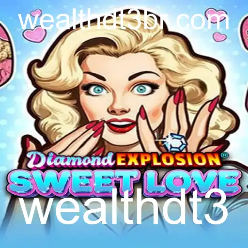 Explorando o Fascinante Mundo de DiamondExplosionSweetLove