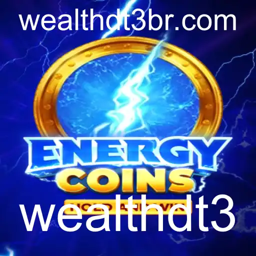 Descubra EnergyCoins: A Nova Fronteira dos Jogos de Estratégia Financeira