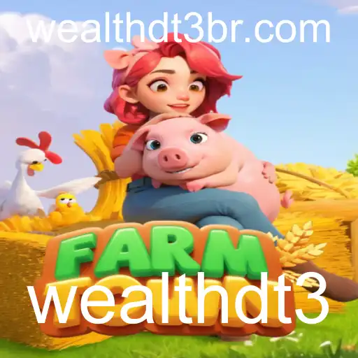 Introdução ao Mundo Virtual de FarmTown: Uma Experiência de Simulação Agrícola