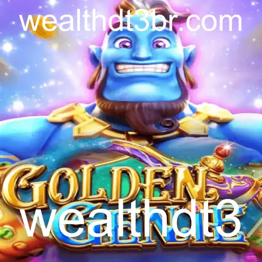 Descubra o Fascinante Mundo de GOLDENGENIE e Suas Regras Cativantes
