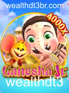 Descubra o Fascinante Mundo de GaneshaJr: O Jogo de Estratégia e Inteligência Inspirado na Cultura Indiana
