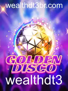 GoldenDisco: Um Mergulho no Mundo do Jogo de Estratégia e Fortuna