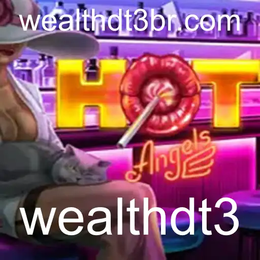 Descubra o Mundo de HotAngels: O Jogo que Está Transformando a Indústria com Wealthdt3