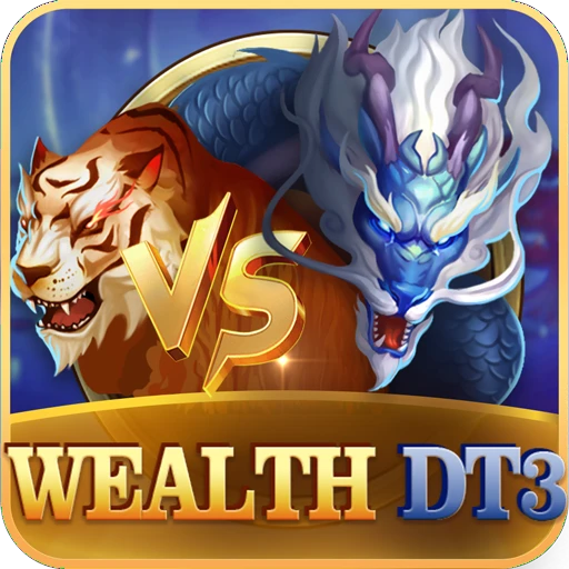 wealthdt3 | DevilFire: Aventura e Estratégia em um Mundo de Fogo e Riquezas Logo