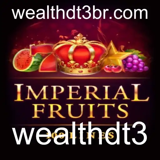 ImperialFruits100: Uma Jornada Encantadora no Mundo dos Frutos Imperiais