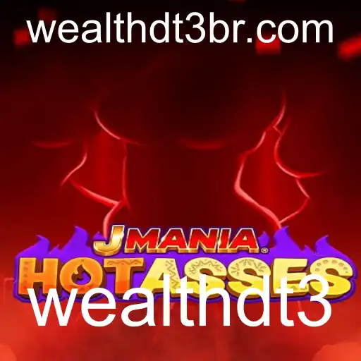 JManiaHotAsses: Um Novo Fenômeno no Mundo dos Jogos