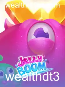 Descubra o Mundo de JellyBoom: Aventura e Estratégia
