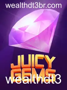 JuicyGems: Um Jogo de Estratégia Inovador para os Amantes de Aventura e Riquezas