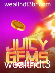Explorando o Mundo de JuicyGemsBonusBuy: Um Mergulho na Aventura dos Jogos de Slot
