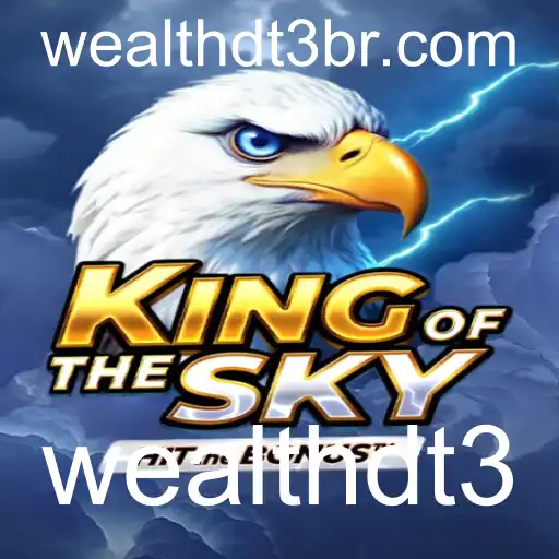 Explorando as Aventuras de KingOfTheSky: Um Guia Completo para o Jogo de Estratégia que Está Conquistando o Mundo