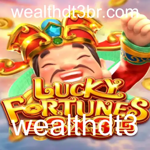 LUCKYFORTUNES3x3: O Jogo de Oportunidades e Estratégias