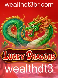 Descubra o Fascinante Mundo de LuckyDragons e as Regras de Wealthdt3