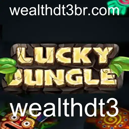 Explorando LuckyJungle: O Mundo de Aventuras e Desafios