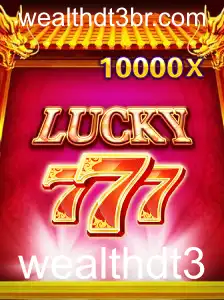 Descubra LuckySeven: O Jogo Que Transforma Fortuna em Estratégia