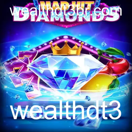 Explorando o Emocionante Mundo de MadHitDiamonds: Um Guia Completo