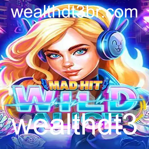 MadHitWildAlice: A Fascinante Jornada no Mundo dos Jogos