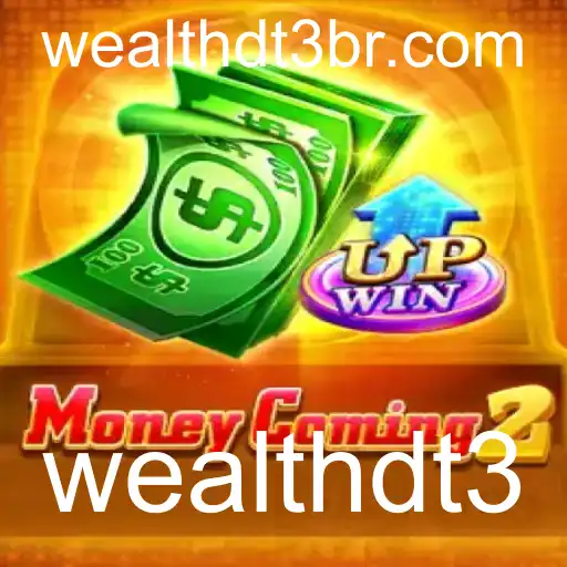 Explorando o Mundo de MoneyComing2: O Jogo que Redefine a Busca por Riqueza