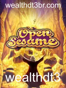 Descubra o Empolgante Mundo de OpenSesame: O Jogo Revolucionário