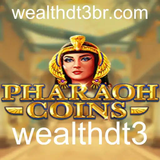 Explorando o Fascinante Mundo de PharaohCoins: Descubra Sua Riqueza em Wealthdt3