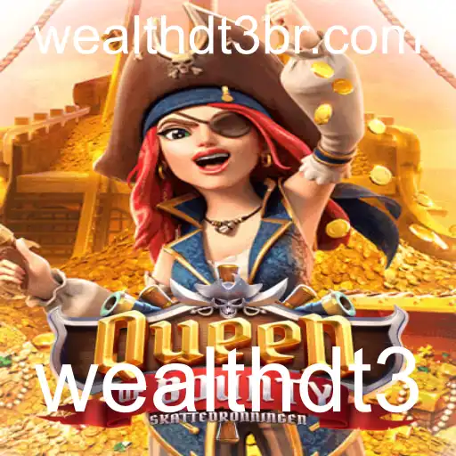Descubra o Fascinante Mundo de QueenofBounty