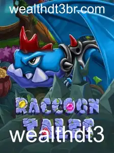 Explore o Fascinante Mundo de RaccoonTales