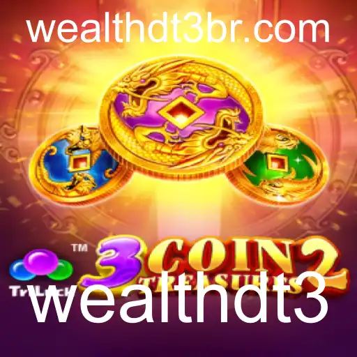 3CoinTreasures2: Desvendando os Segredos de um Jogo Cativante