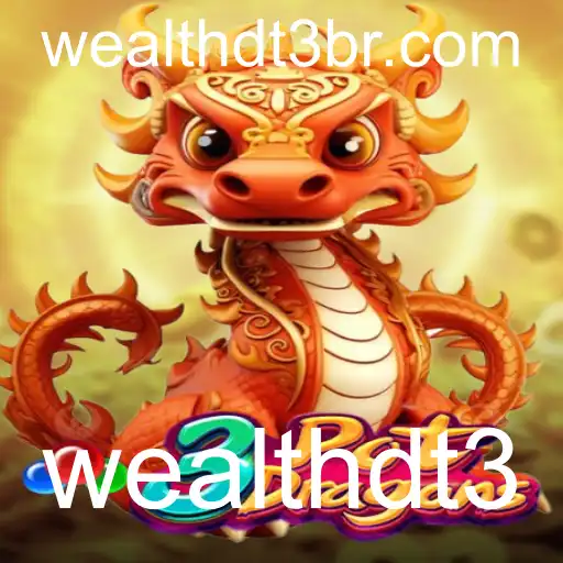 Descubra o Fascinante Mundo de 3PotDragons: Aventura e Riquezas