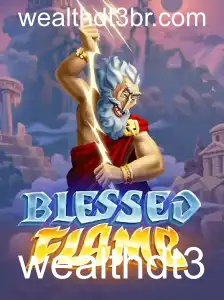 Explorando o Universo E Estratégias de BlessedFlame