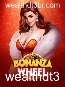 Explorando BonanzaWheel: O Jogo de Diversão e Estratégia