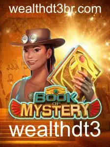 Descubra o Fascinante Mundo de 'BookofMystery'