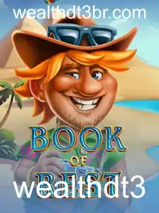 BookofRest: Explorando a Jornada do Conhecimento e Fortuna
