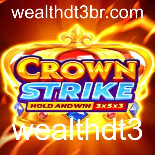 Desvendando CrownStrike: Um Mergulho Completo no Universo Estratégico de Wealthdt3