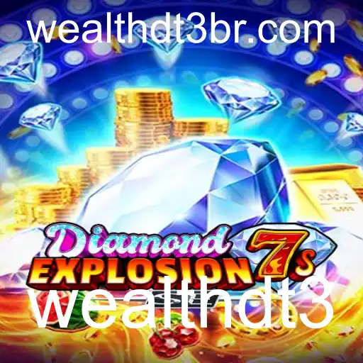 Explorando o Universo de DiamondExplosion7sSE: Diversão e Estratégia no Mundo dos Jogos
