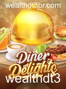DinerDelights: Uma Experiência Gastronômica Interativa no Mundo dos Jogos