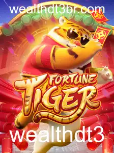 FortuneTiger: Explorando o Mundo do Jogo e as Regras para Sucesso