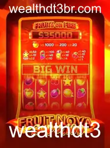 Explorando FruitNovaSuper100: Um Mergulho no Mundo dos Games de Frutas