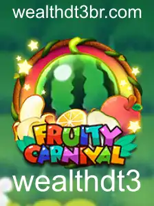 Descubra o Mundo Vibrante de FruityCarnival: Uma Aventura Repleta de Cores e Estratégias