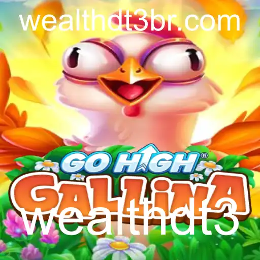 Descubra o Fascinante Mundo de GoHighGallina: Um Jogo de Estratégia e Aventuras