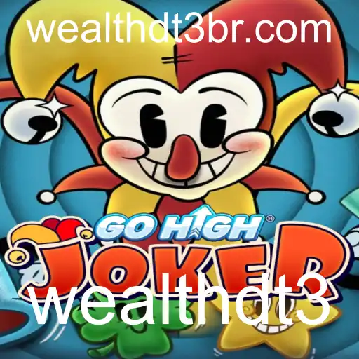 Explorando GoHighJoker: Um Novo Jogo que Transformou o Cenário de WealthDT3