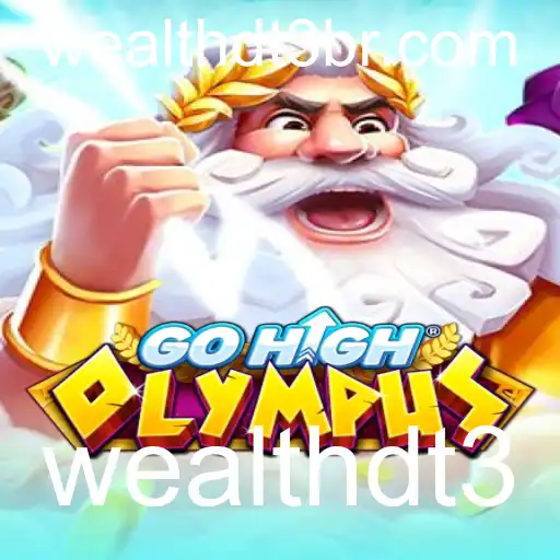 Explorando o Fascinante Mundo do Jogo GoHighOlympus