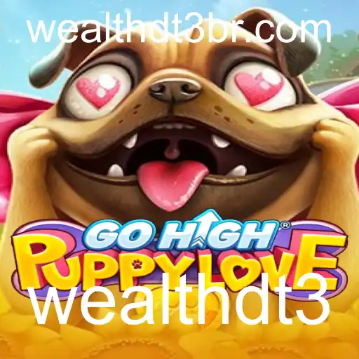 Descubra o Mundo Encantador de GoHighPuppyLove