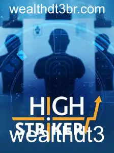 Descubra as Aventuras e Desafios do Jogo HighStriker: Uma Jornada ao Mundo de Wealthdt3