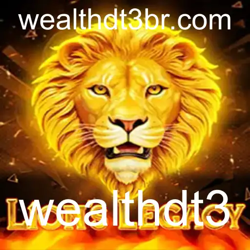 LionsLegacy: Uma Jornada de Estratégia e Riqueza