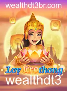 LoyKrathong: Um Jogo de Estratégia e Tradição
