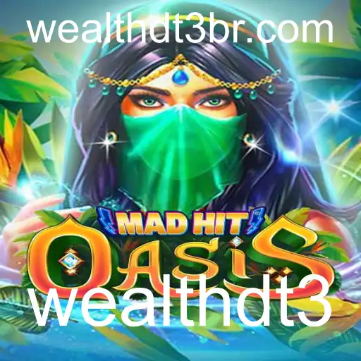 Explorando o Mundo de MadHitOasis: Um Mergulho nas Regras e Desafios do Jogo
