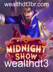 Descubra a Emoção de MidnightShow: Uma Aventura no Mundo do Jogo