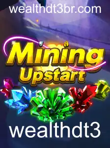 Explorando o Universo de MiningUpstart: Um Mergulho no Mundo das Minas Virtuais